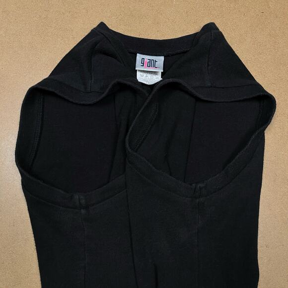 Rare Vintage Deftones Muscle Tank Top Size Large Y2K Band Tee Giant Tag - Picture 9 of 13